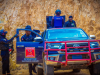 Stone Rockers Quarry Remains Crime Scene, Mining Marshals Tell Court
