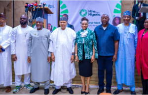 FG Launches ‘Hire from Nigeria’ Campaign To Take Nigerian Talent Global
