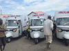 FG Deploys ALS, Tricycle Ambulances Nationwide To Strengthen Emergency Care