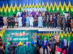 Police Launch App To Let Nigerians Track, Report Financial Fraud