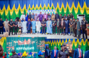 Police Launch App To Let Nigerians Track, Report Financial Fraud
