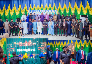 Police Launch App To Let Nigerians Track, Report Financial Fraud