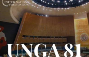 Experts Warn Of ‘Family Values’ Threat To Women’s Rights Ahead Of UNGA81