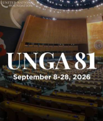 Experts Warn Of ‘Family Values’ Threat To Women’s Rights Ahead Of UNGA81