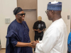 ECOWAS Opens New Chapter As Diop Takes Helm, Calls For Unity