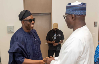 ECOWAS Opens New Chapter As Diop Takes Helm, Calls For Unity