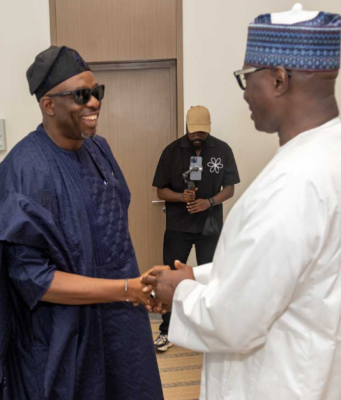 ECOWAS Opens New Chapter As Diop Takes Helm, Calls For Unity