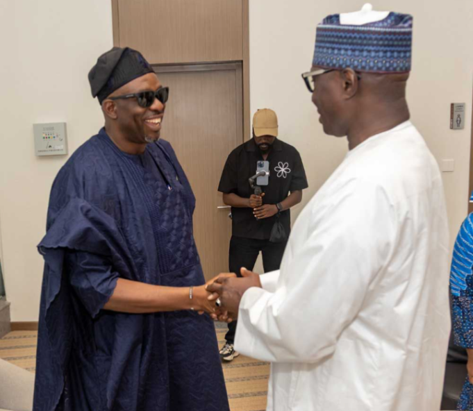 ECOWAS Opens New Chapter As Diop Takes Helm, Calls For Unity