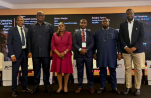 NCDMB Pushes African Capacity, Investment At Africa Oil Week 2026