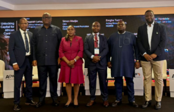 NCDMB Pushes African Capacity, Investment At Africa Oil Week 2026