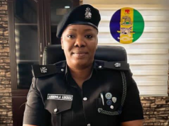 CSOs Demand Probe, Sanctions Over Alleged Tear-Gassing Of Lagos Pensioners