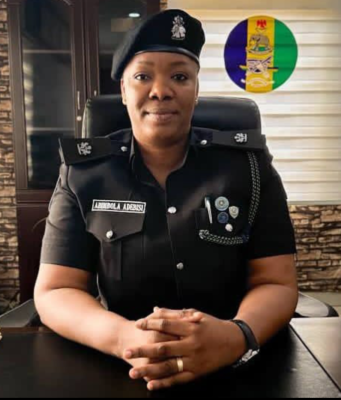 CSOs Demand Probe, Sanctions Over Alleged Tear-Gassing Of Lagos Pensioners
