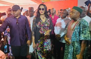 FG Vows Protection For Nigerian Investments In Angola