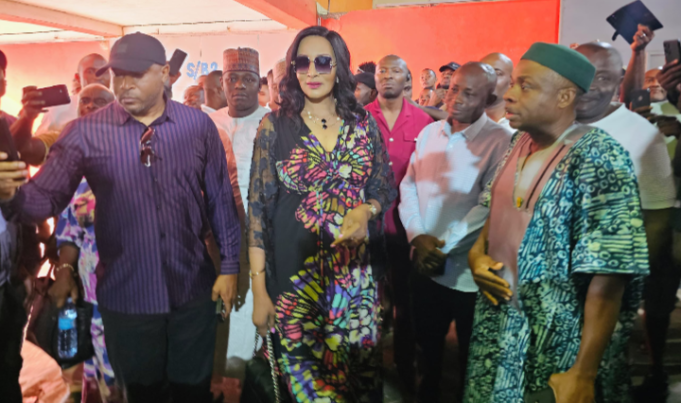 FG Vows Protection For Nigerian Investments In Angola
