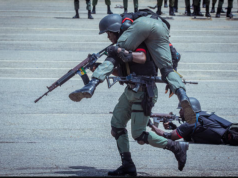 Police Arrest Suspects, Rescue Kidnap Victims, Recover Firearms Across Six States