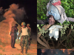Troops Raid Katsina Terrorist Hideout, Recover Four Motorcycles