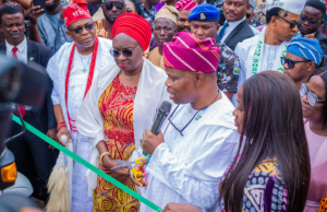 FG Deploys 13 Ambulances To Strengthen Emergency Response In Ogun