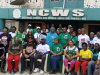 NCWS Unveils Women’s Peace and Democracy Summit Ahead Of 2027 Elections