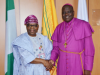 Enikanolaiye Urges Religious Tolerance, Backs Stronger Welfare For Nigerian Pilgrims