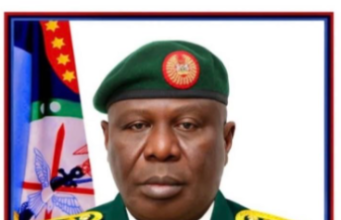 Nigerian Military Rescues 36 Abducted Victims, Disrupts Terrorist Networks Nationwide