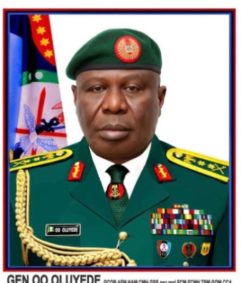 Nigerian Military Rescues 36 Abducted Victims, Disrupts Terrorist Networks Nationwide