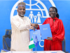 NUJ, IOM Sign MoU To Strengthen Responsible Migration Reporting