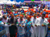 WHO Backs Community Food Banks To Tackle Nigeria’s Nutrition Crisis