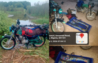 Troops Overrun Terrorist Enclaves, Seize Heavy Weapons In Sokoto