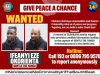 Military Declares ‘Gentle The Yahoo’ Wanted, Offers N30m Reward