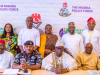 2027 Elections: PCRC Pushes Community Security To The Frontline