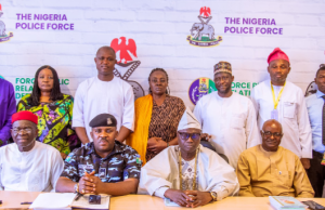 2027 Elections: PCRC Pushes Community Security To The Frontline