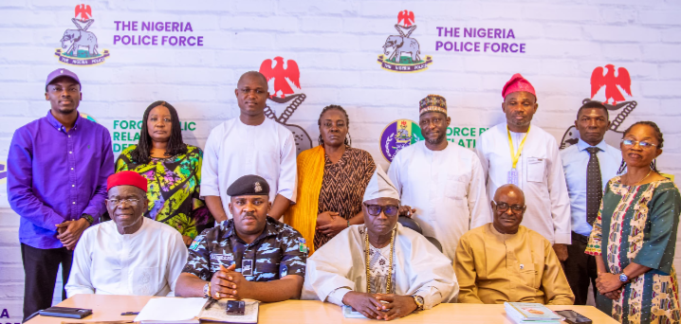 2027 Elections: PCRC Pushes Community Security To The Frontline