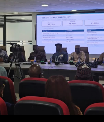 NISO Moves Against DisCos Over Mounting Electricity Market Debts