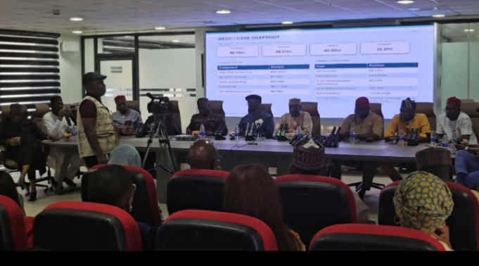 NISO Moves Against DisCos Over Mounting Electricity Market Debts