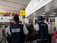 Police Cooperation: How Nigeria Is Chasing Crime Across Borders