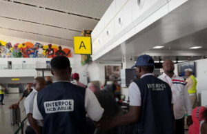 Police Cooperation: How Nigeria Is Chasing Crime Across Borders