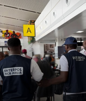 Police Cooperation: How Nigeria Is Chasing Crime Across Borders