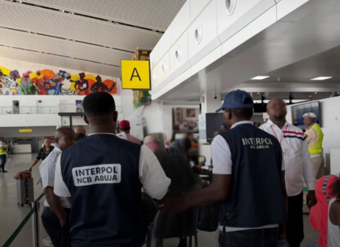 Police Cooperation: How Nigeria Is Chasing Crime Across Borders