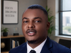 Ayobami Eruobami Joins Nigeria’s PR Profession, Pledges Stronger Commitment To Ethical Communication