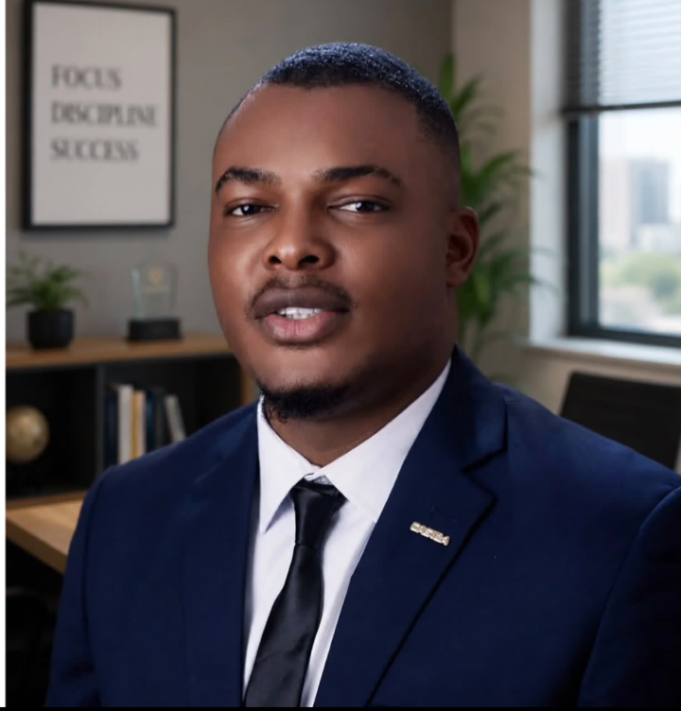 Ayobami Eruobami Joins Nigeria’s PR Profession, Pledges Stronger Commitment To Ethical Communication