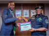 Police Appoint Flutterwave CEO Olugbenga Agboola National Youth Ambassador