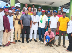 Obidigwe Woos Okonmah’s Supporters, Seeks Unity Ahead Of 2027 Poll