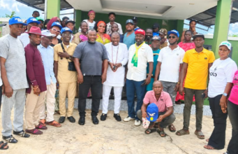 Obidigwe Woos Okonmah’s Supporters, Seeks Unity Ahead Of 2027 Poll