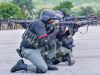 Police Arrest 65 Suspects, Rescue Kidnap Victim, Recover Firearms In Nationwide Crackdown