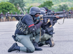 Police Arrest 65 Suspects, Rescue Kidnap Victim, Recover Firearms In Nationwide Crackdown