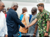 ECOWAS Commends Sierra Leone For Facilitating Ernest Bai Koroma’s Return