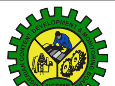 NCDMB To Spotlight Nwabuikwu’s ‘The Pain and the Promise’ At Fifth Book Reading Session