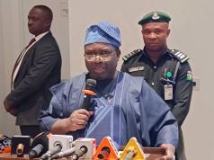 INEC Begins Six-Zone Readiness Tour Ahead Of 2027 Elections