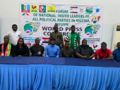 Youth Leaders Condemn Alleged Blocking Of Peter Obi’s Benue Humanitarian Visit
