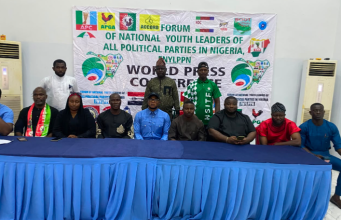 Youth Leaders Condemn Alleged Blocking Of Peter Obi’s Benue Humanitarian Visit